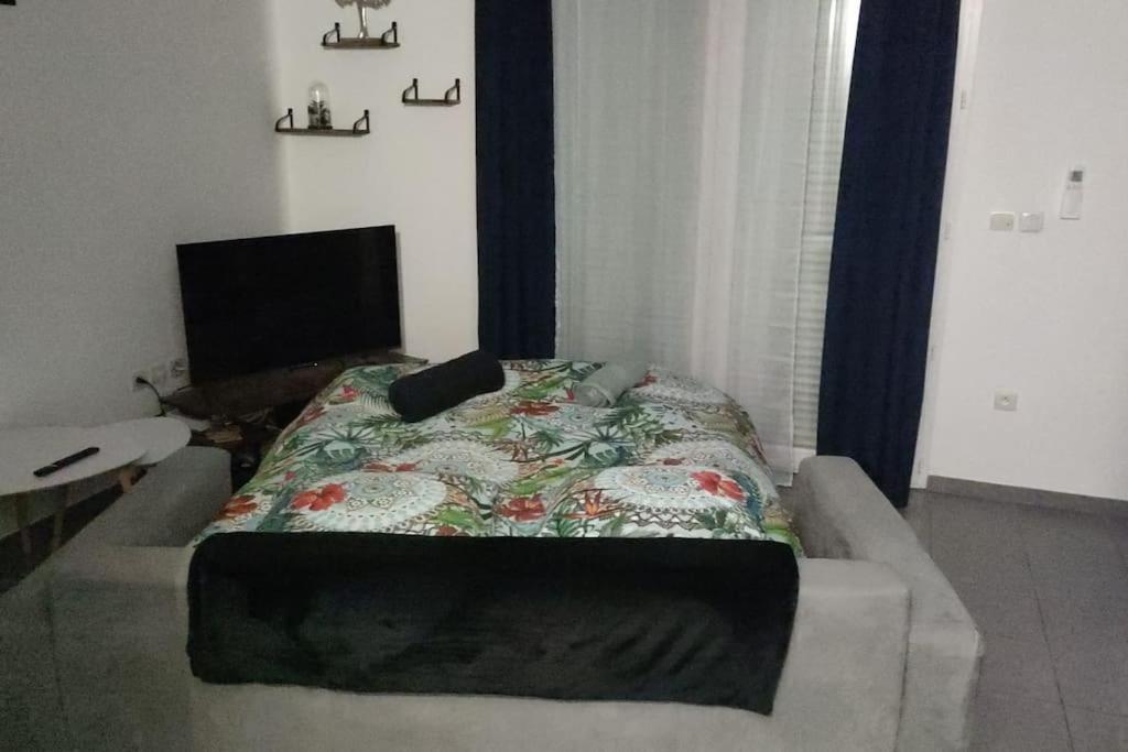 Apartmán T2 Avec Jardin Proche Aeroport, Airbus, Meet Daux Exteriér fotografie